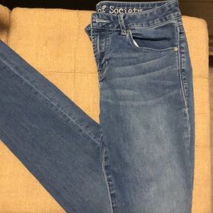 Articles of Society Jeans